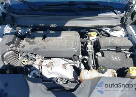 2019 Jeep Cherokee Limited 4X4 z USA, uszkodzony, nr VIN 1C4PJMDN4KD295060